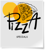 SPECIALS
